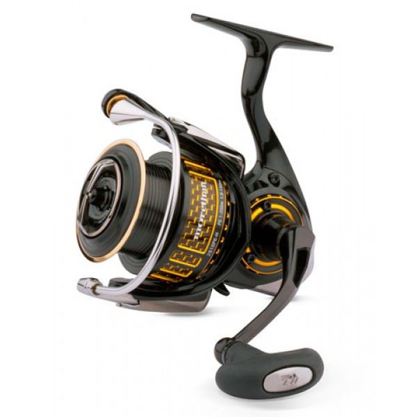Daiwa Naviják 17 Morethan 3012 H