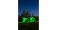 Trakker Parní Štít S Osvětlením Gazebo Pro XL Nitelife Vapour Shield (9)