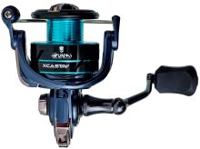 Gunki Naviják Xcast FV 300 (1)