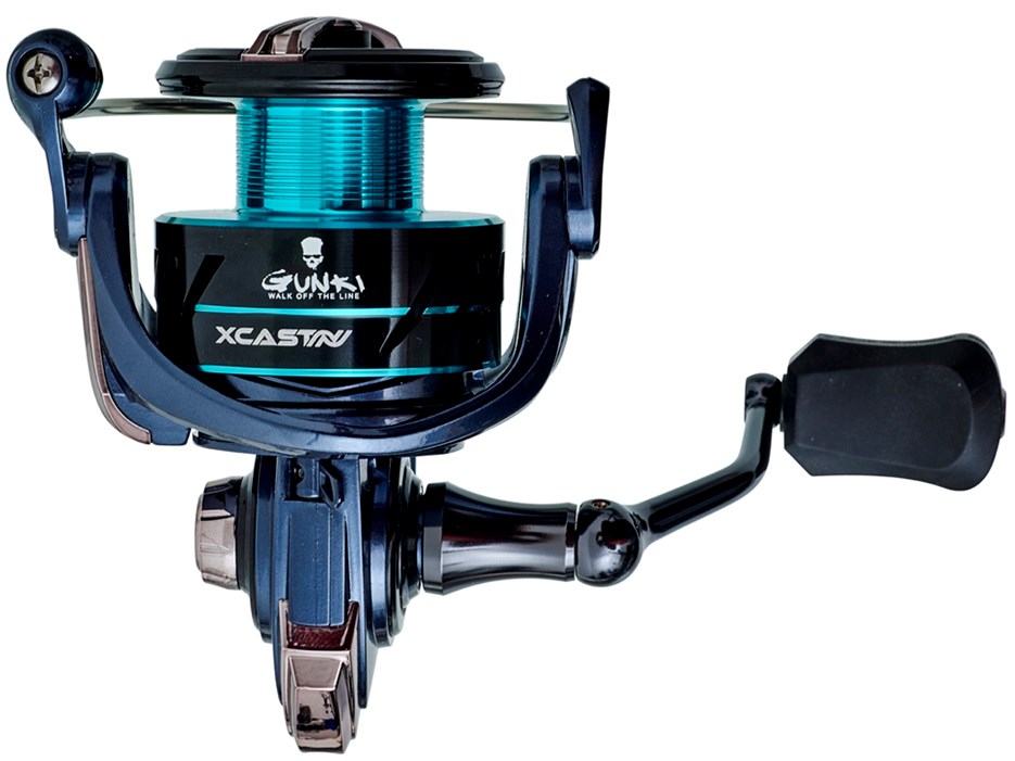 Gunki Naviják Xcast FV 300 (1)