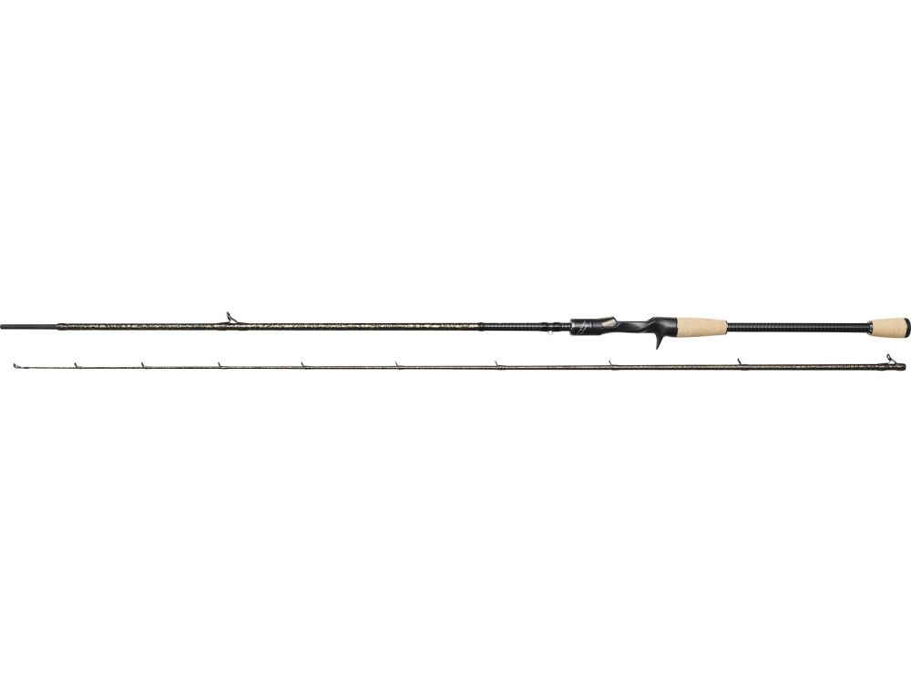 Westin prut w8 finesse spin blades-t m 2,15 m 7-38 g 2-díl