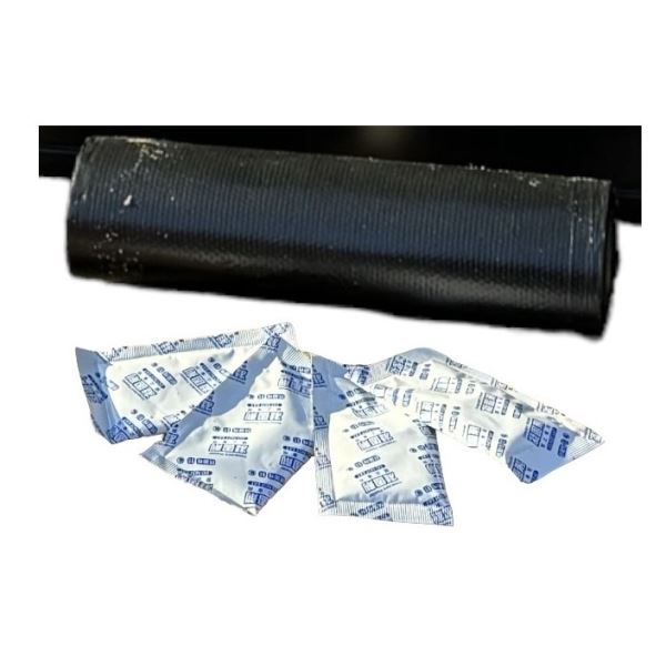 Holdcarp Set k Toaletě Toilet Garbage Kit