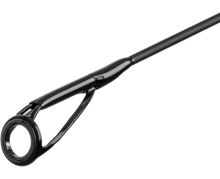 Black Cat Prut Hard Core Combo Spin Rod 2,4 m 200 g + Naviják (3)
