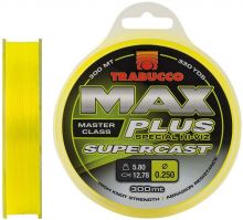 Trabucco Vlasec Max Plus Line Supercast 300 m