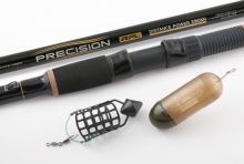 Trabucco Prut Precision RPL Distance Power 3,9 m 180 g (1)