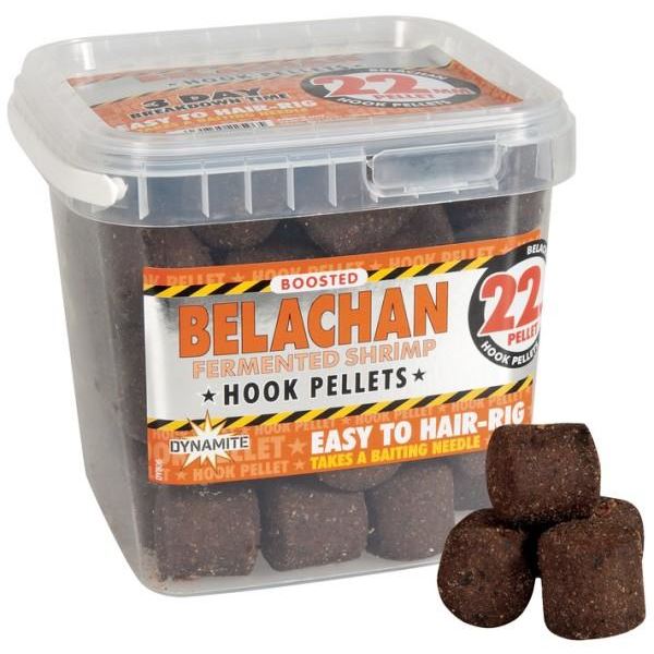 Dynamite Baits Pellets Hook Belachan