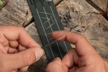 One More Cast Montáž Kickback Linkz With Dog Bone Ronnie Clip 19 cm 3 ks (9)