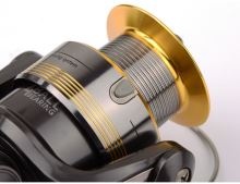 Spro Naviják Necton LCS 550 (2)