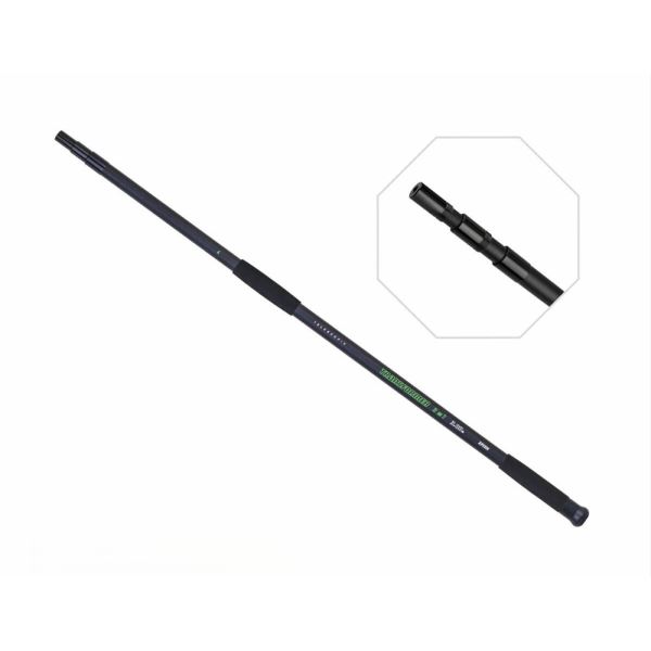 Zfish Podběráková Tyč Transformer Landing Net Handle 3 m