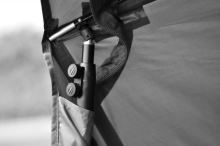 Cygnet Bouřková Tyč Specialist Storm pole 18"- 34" / 45 - 86 cm / (1)