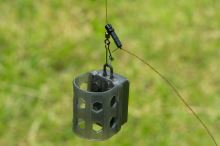 Preston Innovations Zarážky Stopz - Small (2)