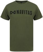 Navitas Tričko Core Tee - XL