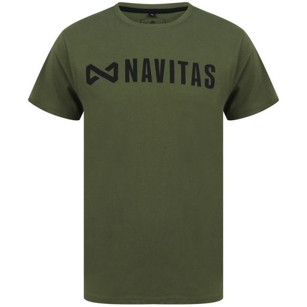 Navitas Tričko Core Tee