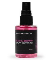 Sticky Baits Dipovací Sprej Buchu Berry Spray 50 ml