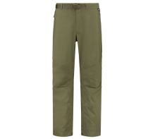 Korda Kalhoty Kore Drykore Over Trousers Olive (1)