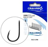 Cralusso Háčky Boilie Carp TF 8 ks