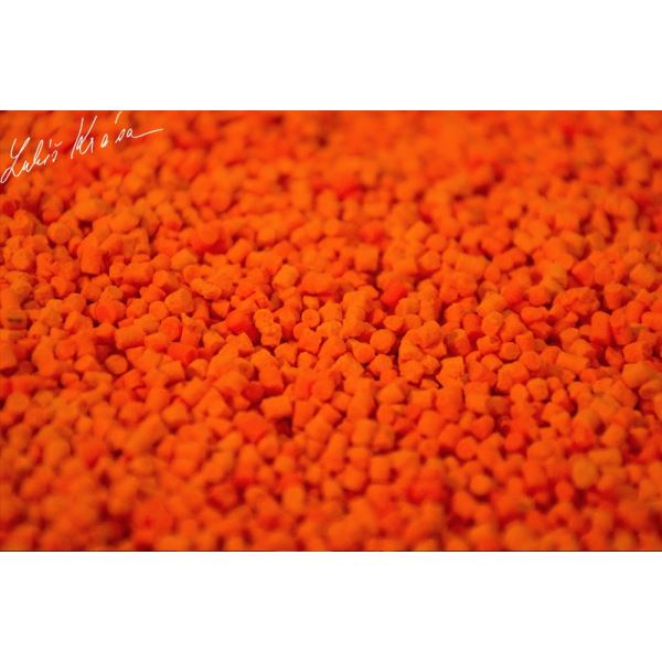 LK Baits Pelety Fluoro Pellets Compot NHDC