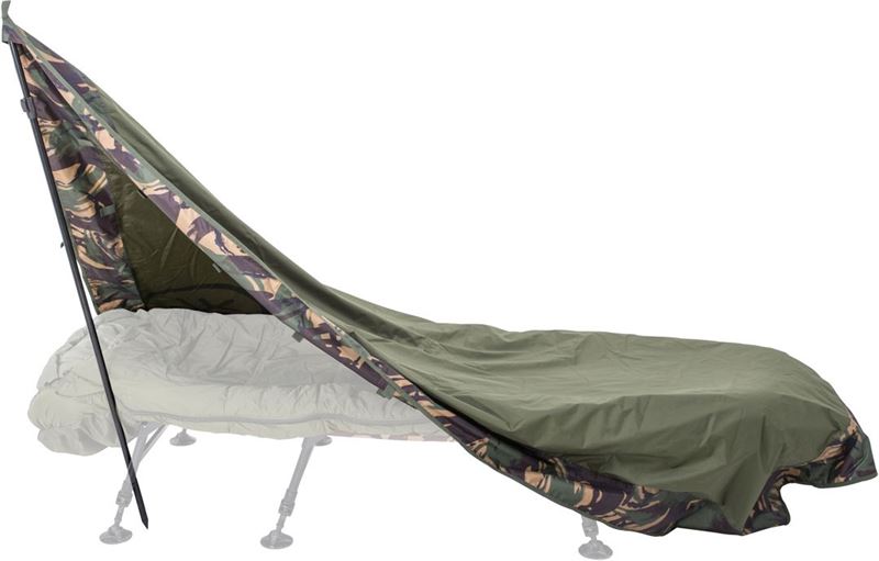 Wychwood multifunkční přehoz tactical carp tarp