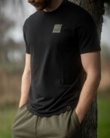 Nash Tričko Make It Happen T Shirt Box Logo Black (2)