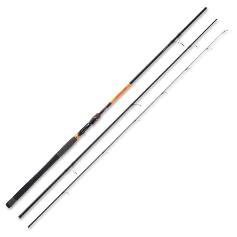 Levně Ms range prut competition match 3,60 m 6-28 g 3-díl