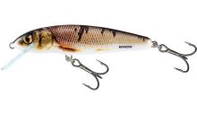 Salmo Wobler Minnow Floating Wounded Dace