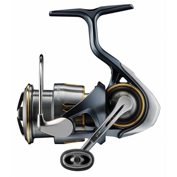 Daiwa Naviják 23 Airity LT 2000S-P