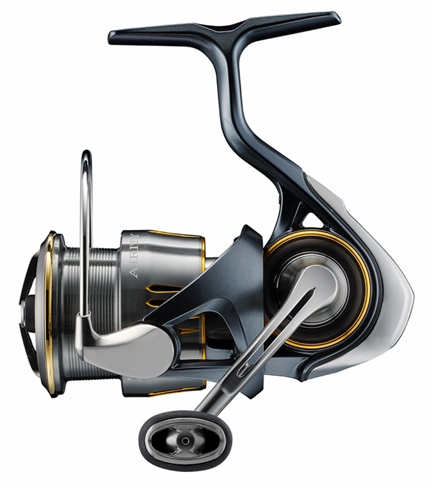 Daiwa naviják 23 airity lt 2500