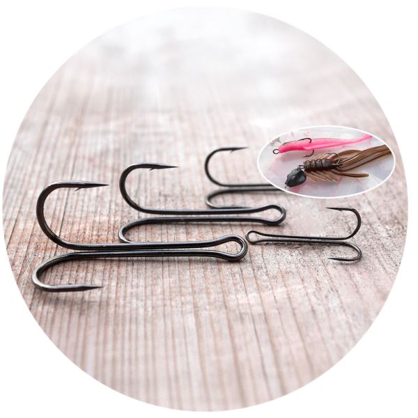 RedBass Dvojháček Cheburashka Spin