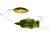 Westin Spinnerbait Monstervibe V2 Halequin 65 g