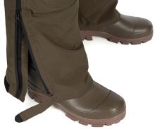 Fox Kalhoty Sherpa Tec Sallopettes (4)