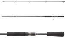 Daiwa Prut Tatula XT Spin 1,93 m 0,9-7 g Daiwa Prut Tatula XT Spin 1,93 m 0,9-7 g