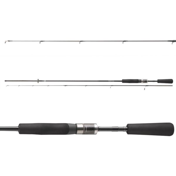 Daiwa Prut Tatula XT Spin 1,93 m 0,9-7 g