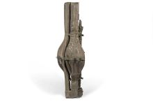 Nash Prut Scope OPS Abbreviated CG (Ceramic) 3 m 3,5 lb 2 ks + Pouzdro Na Prut Scope OPS Hi Protect 2 Rod Skin 10 ft Zdarma (24)