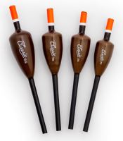 Korum Splávek Classic Inline Bobber Float (1)