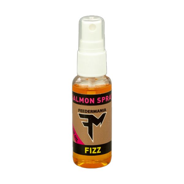 Feedermania Salmon Spray 30 ml