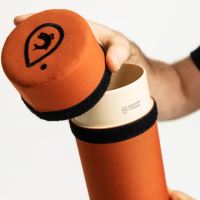 Adventer & Fishing Cestovní Tubus Na Pruty Orange (4)