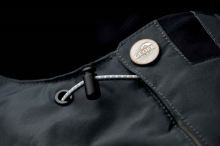 Geoff Anderson Bunda Buteo Jacket Zelená (1)