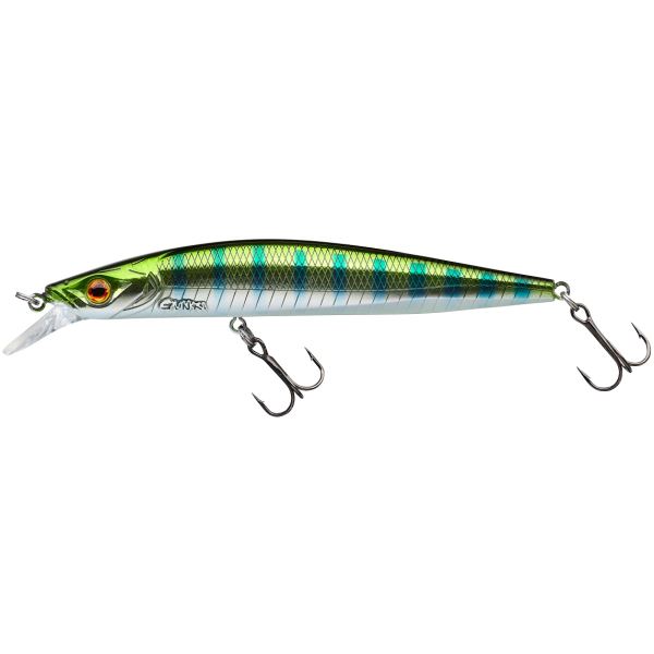 Gunki Wobler Gamera Slim SP Weed Stripes - 12,8 cm 21 g