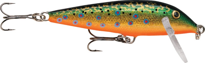 Rapala wobler count down sinking btr - 7 cm 8 g