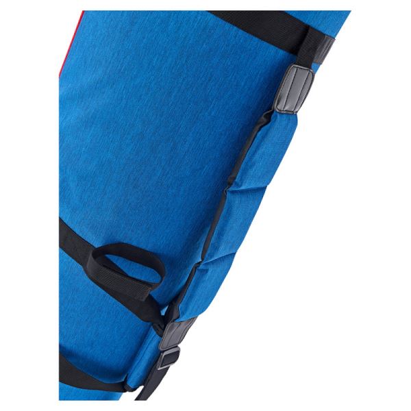 Daiwa Pouzdro Na Pruty N'zon Rod Holdall 180 cm