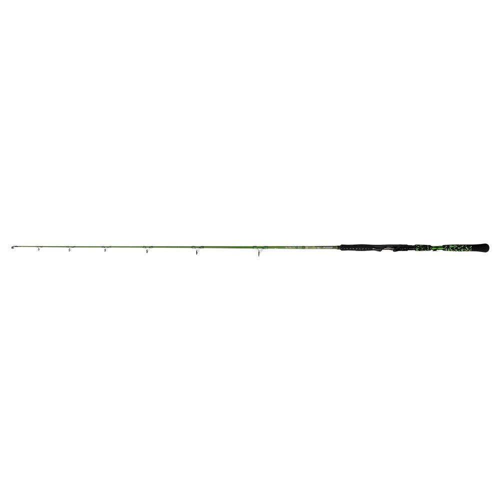 Madcat prut x-zibit belly boat 1,75 m 50-125 g 1+1-díl
