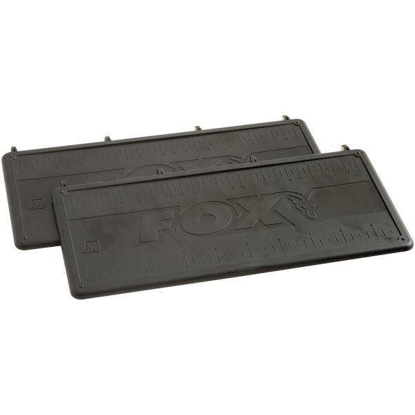 Fox Veko Na Pouzdro Na Návazce Rig Box Sys Lids Large