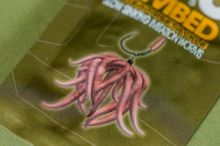 One More Cast Umělá Žížala Revibed Imitation Worms 8 ks (6)