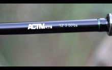 LK Baits Prut Activline 3,66 m (12 ft) 2,75 lb + 3,5 lb Akce 2 + Třetí Zdarma (3)