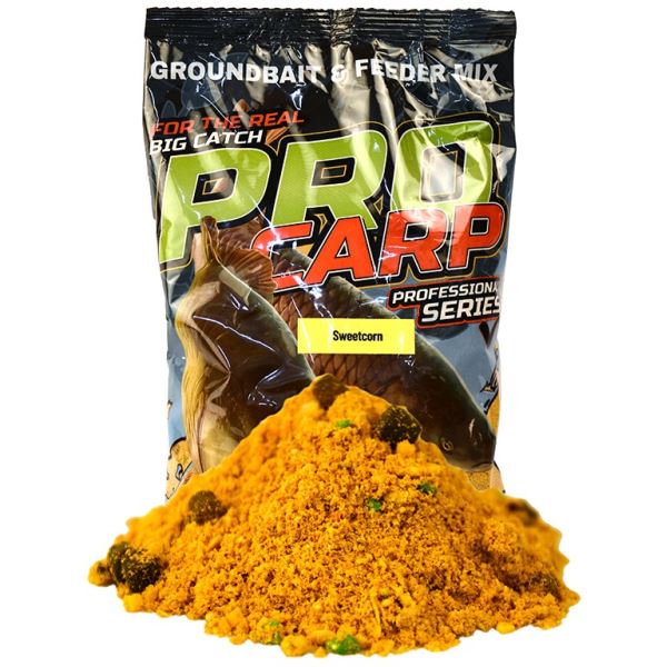 Benzar Mix Krmítková Směs Pro Carp 1 kg
