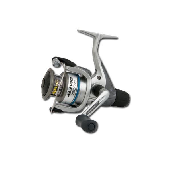 Shimano Naviják Alivio 1000 RC