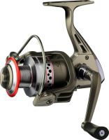 Giants Fishing Prut CLX MK2 Feeder 3,3 m 80 g + Naviják SPX 3000 FD (2)
