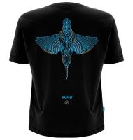 Kumu Dětské Tričko Take Flight