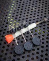 Matrix Zarážky Slim Line Rubber Stops 18 ks (5)