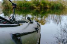 Nash Člun Boat Life Inflatable Boat 200 cm (18)